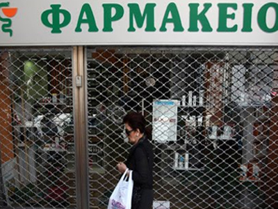 Σήμερα η κρίσιμη συνεδρίαση των φαρμακοποιών